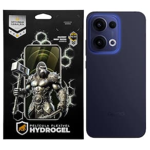 Película para Oppo Reno 13 5G - Traseira Hydrogel HD - Gshield