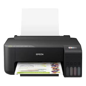 Impressora Epson Ecotank L1250 Colorida Wi-Fi USB Wi-Fi Direct AC 100 - 240V