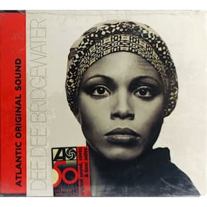 CD Dee Dee Bridgewater – Dee Dee Bridgewater (Importado)
