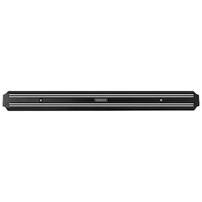 Barra Magnética Para Facas Tramontina Plenus Em Polipropileno E Aço Inox 55 Cm