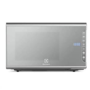 Microondas Electrolux Mi41s Prata 110V