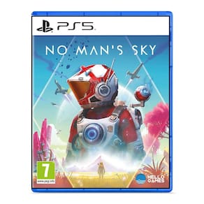 No Man`s Sky - PS5