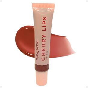 Lip Balm Ruby Rose Cherry Lips CL30 Hb-L6503-3