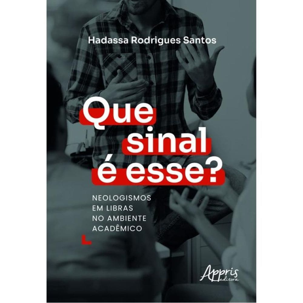 Que Sinal É Esse?