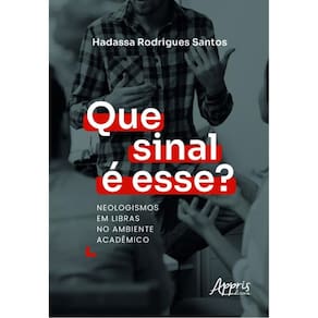 Que Sinal É Esse?