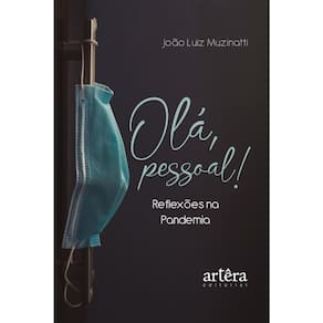 Olá, Pessoal!