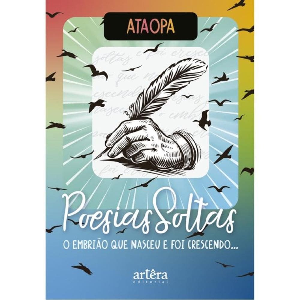 Poesias Soltas