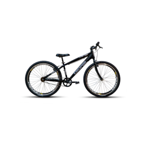 Bicicleta Gios Wheeling do Grau Aro Vmaxx Frx/4trix Preta Cinza