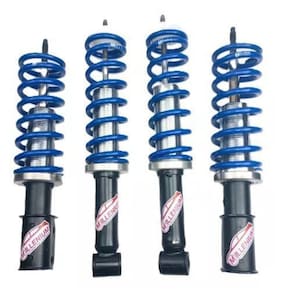 Suspensão Rosca Esportivo 100% Slim Corsa Classic