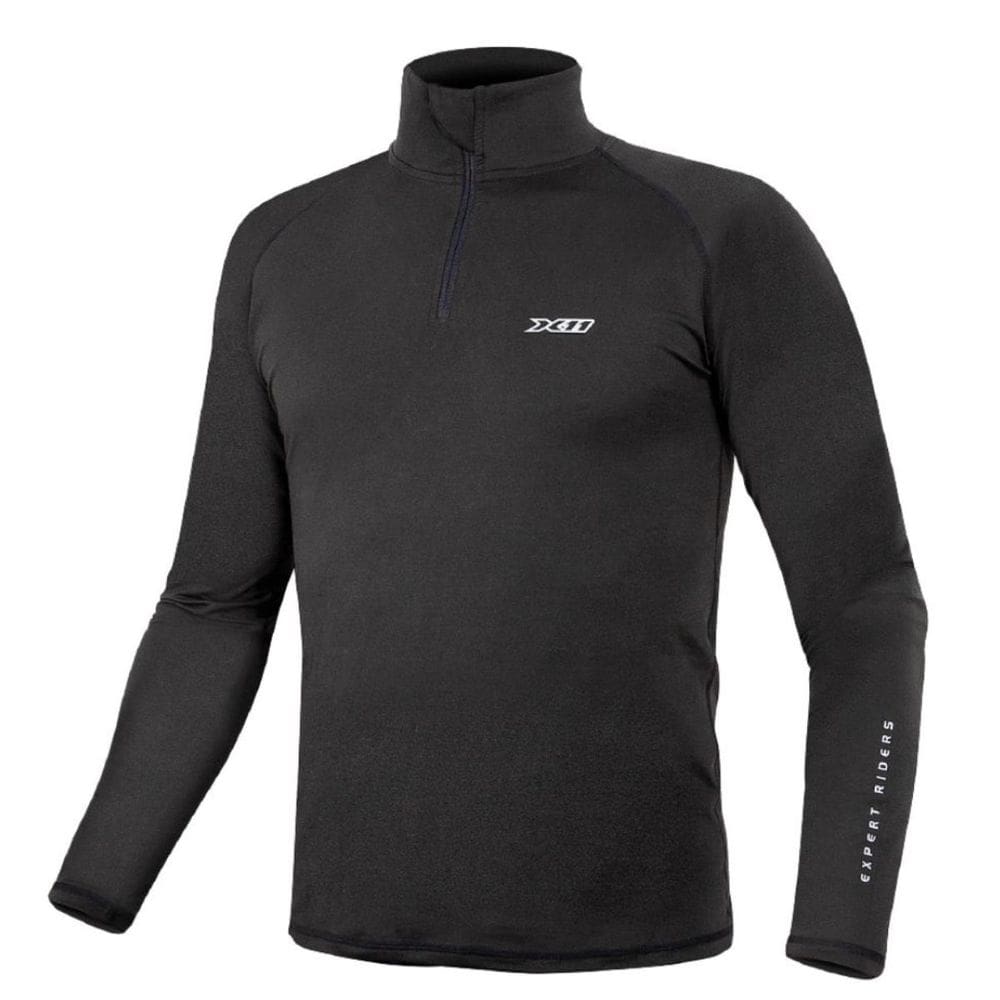 Blusa Segunda Pele Térmica Climate 2.2  X11