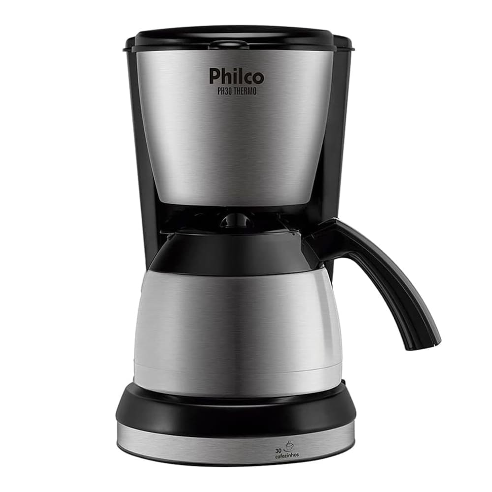 Cafeteira Philco PH30 Thermo 127v