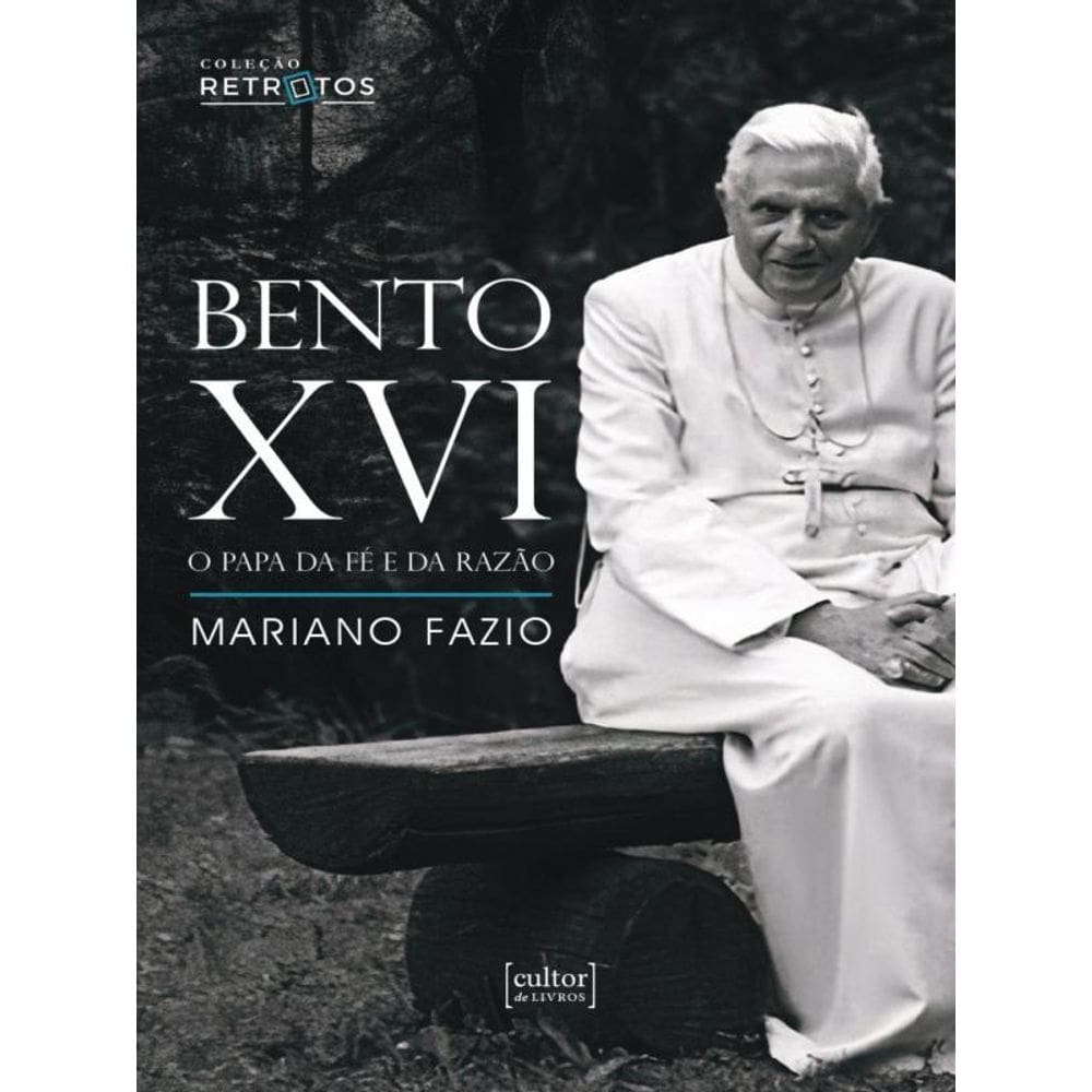 Bento Xvi