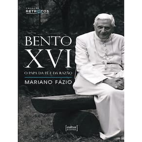 Bento Xvi