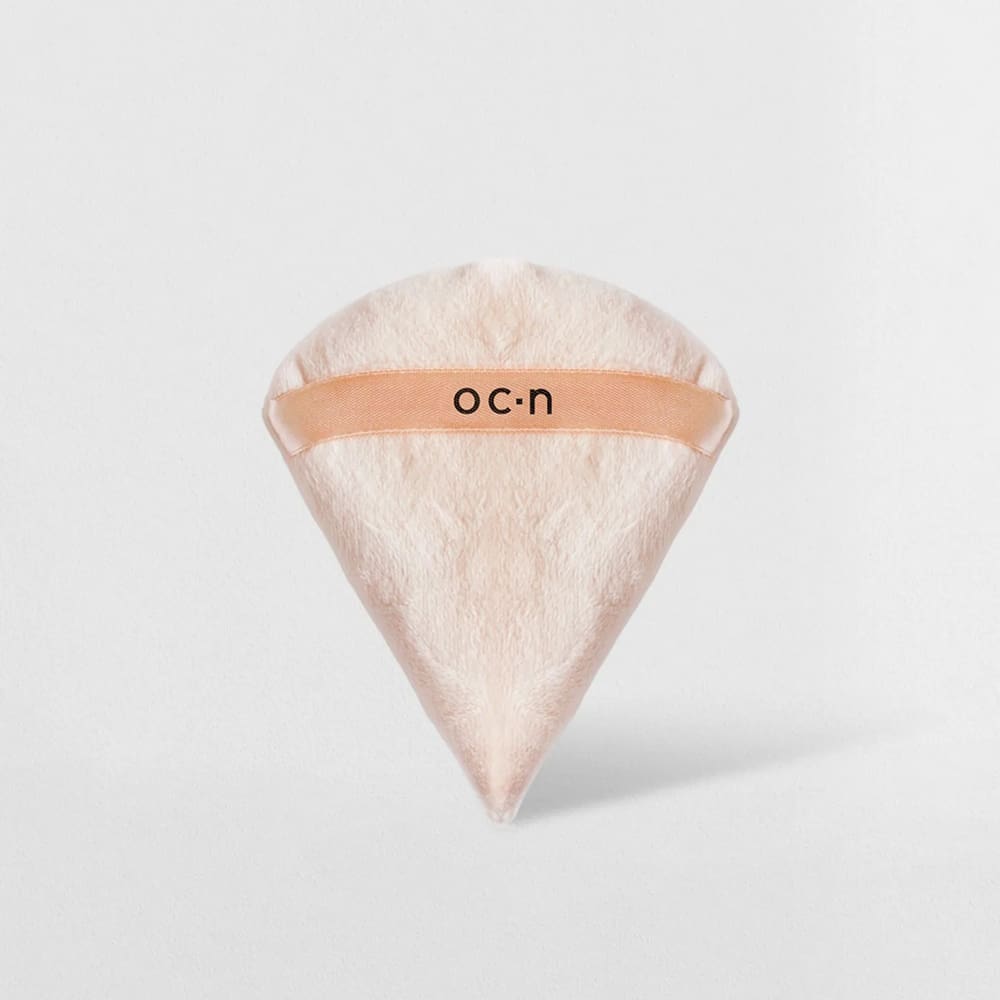 Esponja de Maquiagem Powder Puff Grande - Oceane