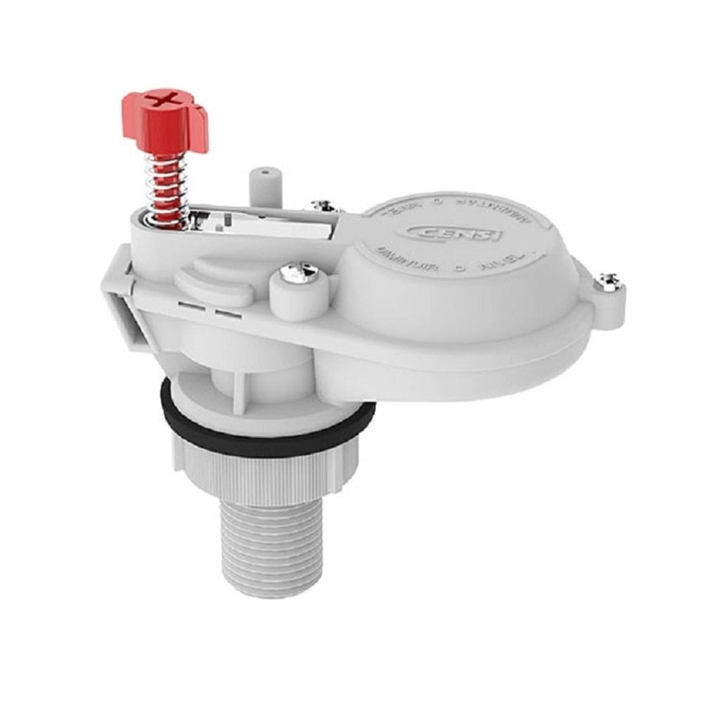 Reparo CX Acoplada Mecanismo Entrada Censi 9500