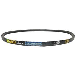 Correia V Lisa 3L-310 Elite - Borracha Nylon - 78.7 cm