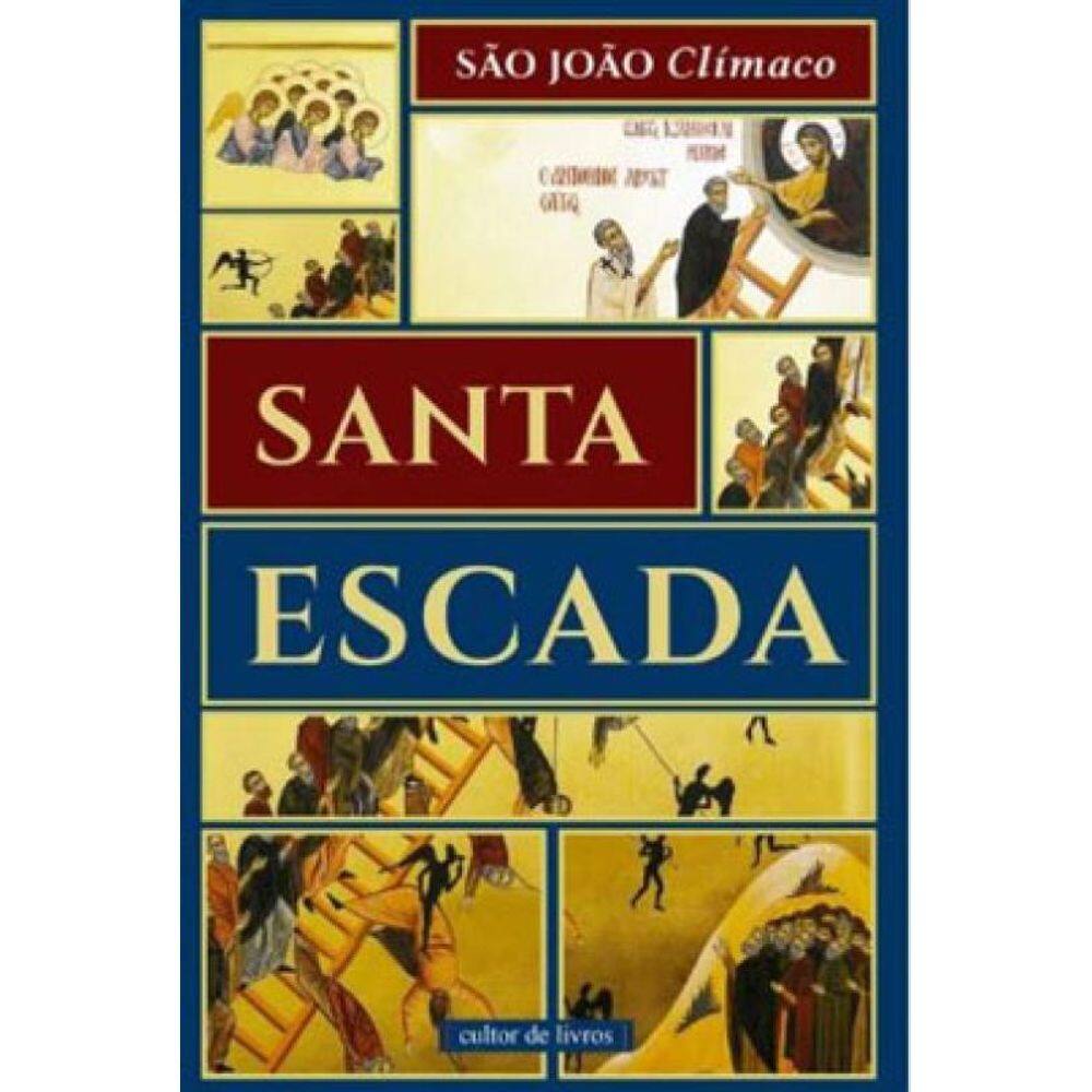 Santa Escada