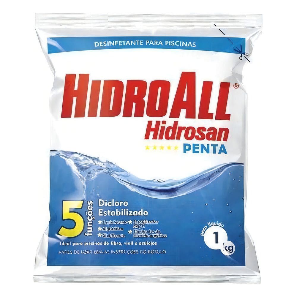 Hidrosan Penta 1Kg