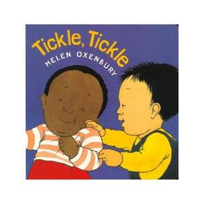 Tickle, Tickle