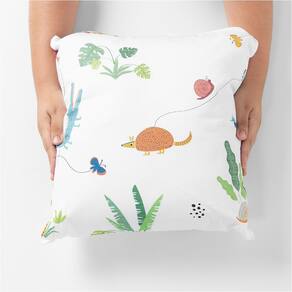 Almofada Grande Selva - 40cmx40cm