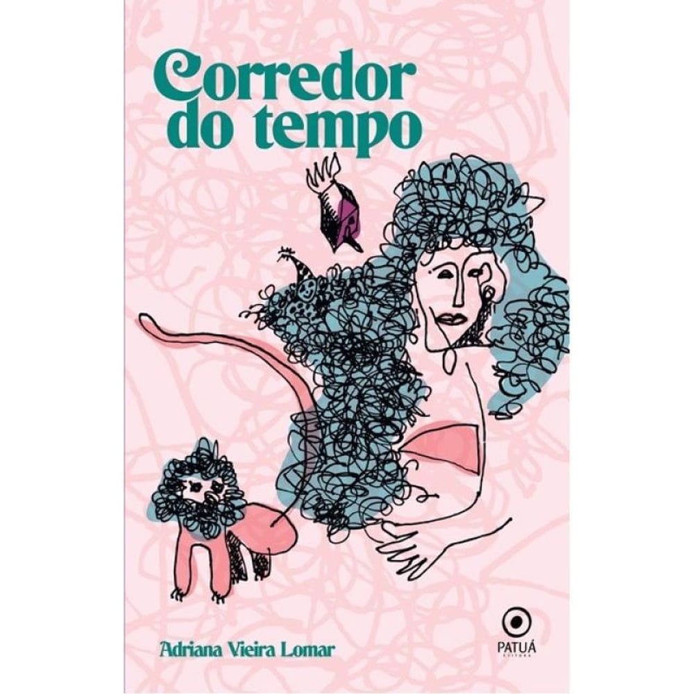 Corredor Do Tempo