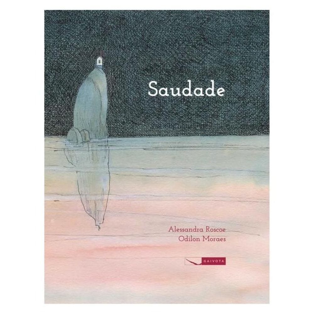 Saudade