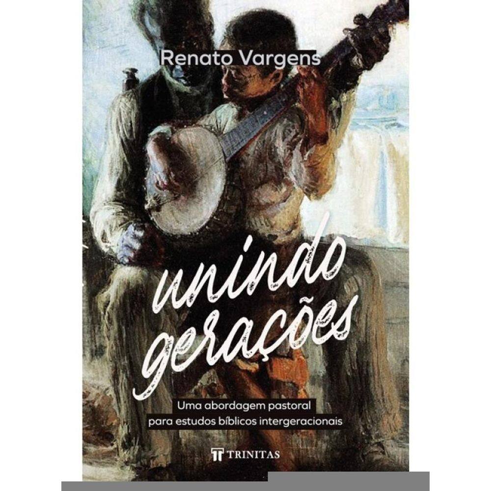 Unindo Gerações
