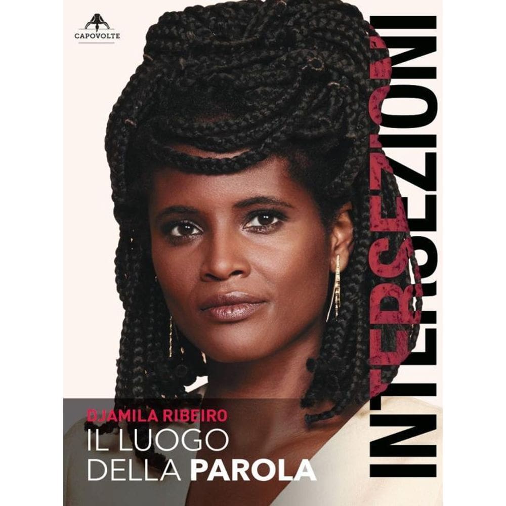 Il Luogo Della Parola