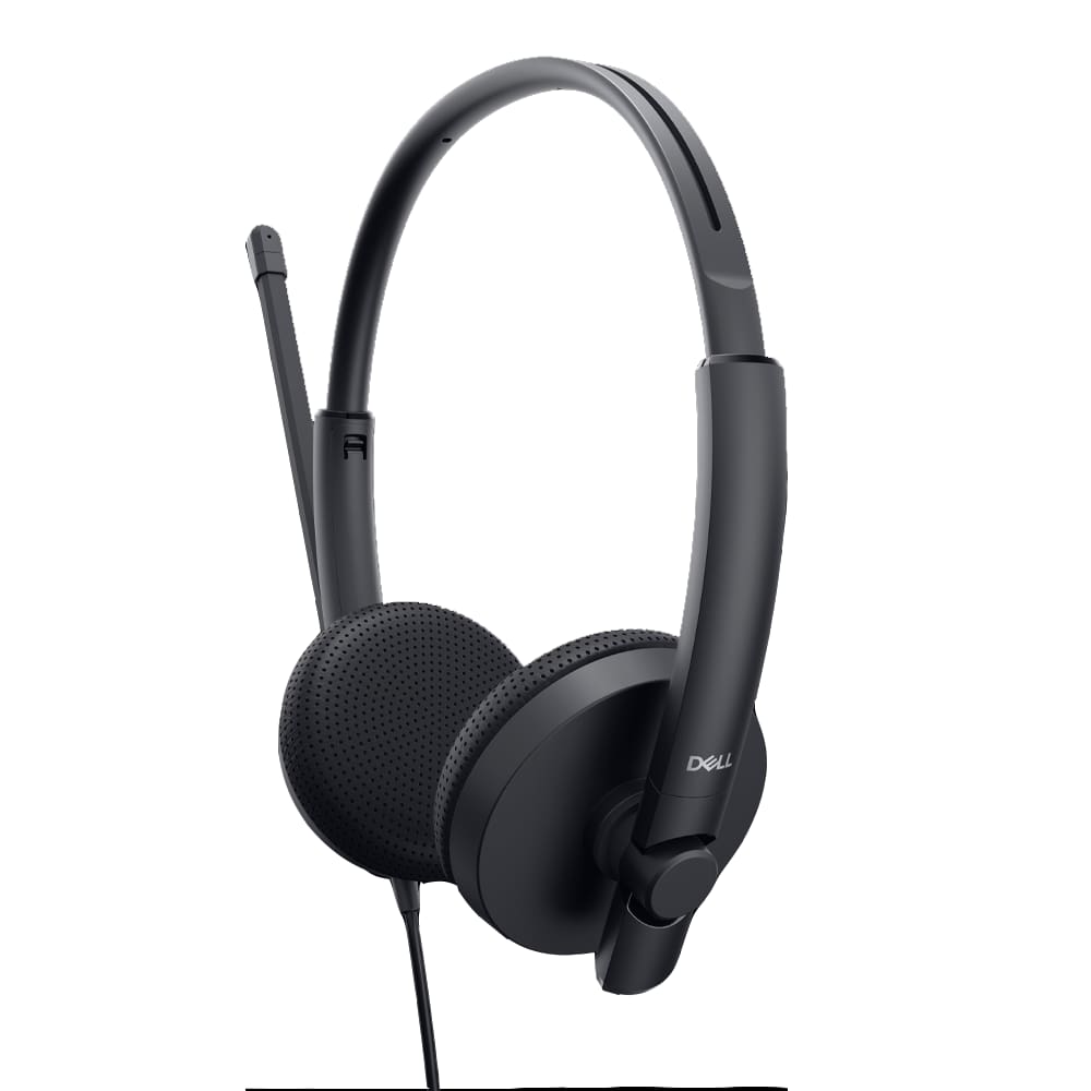 Headset Dell Pro Stereo WH1022 USB