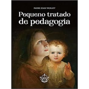Pequeno Tratado De Pedagogia