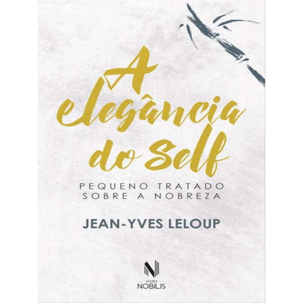 A Elegância Do Self