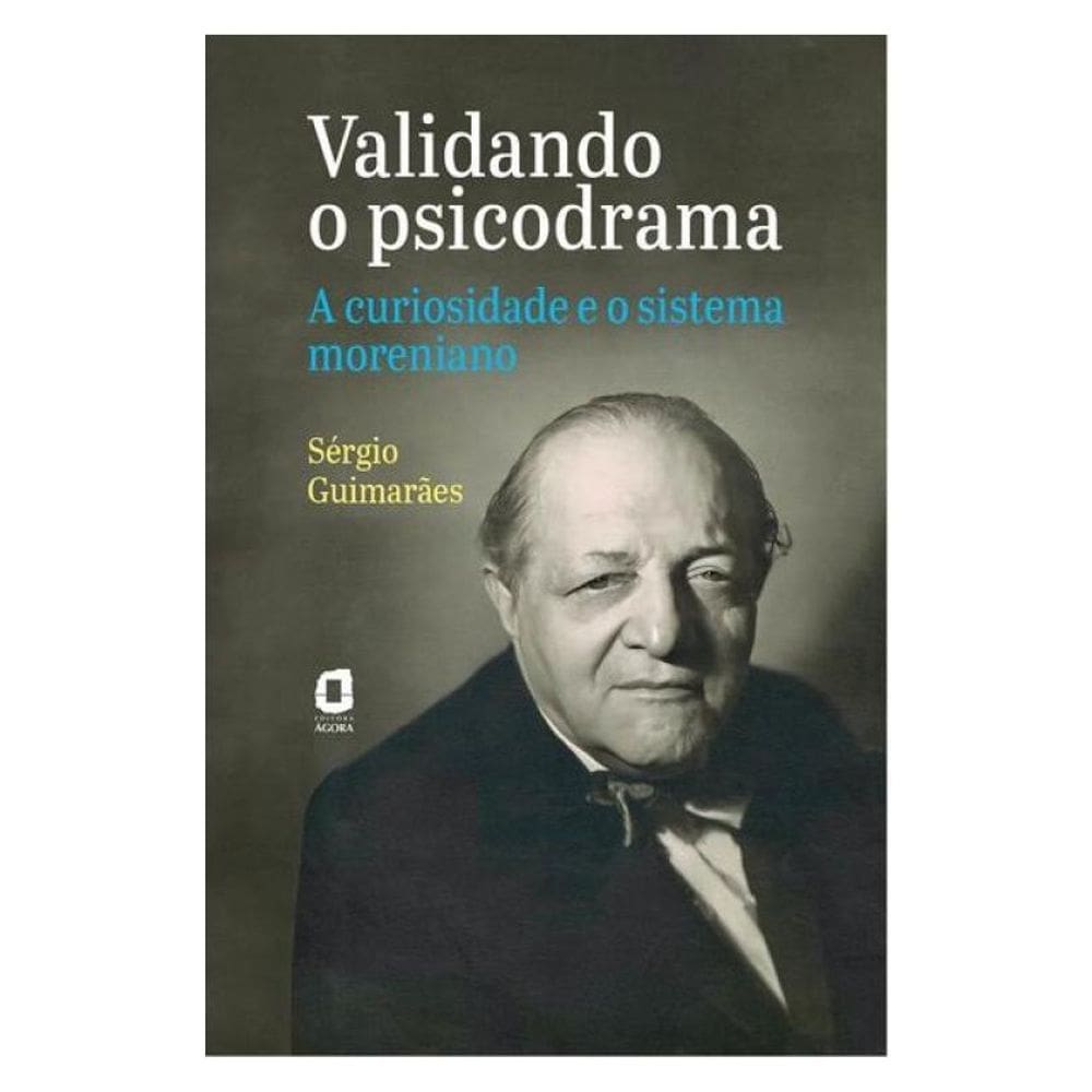 Validando O Psicodrama