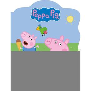 Peppa Pig - O Papagaio Da Vovó