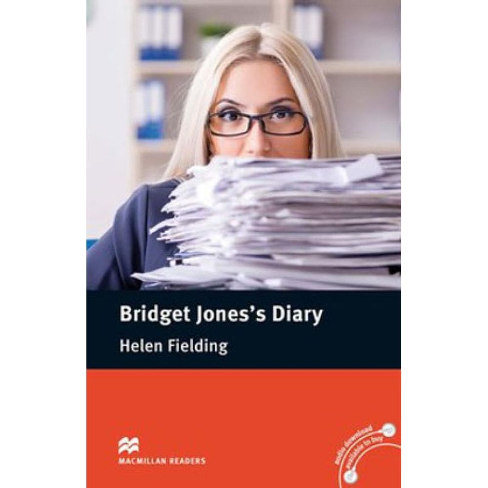 Bridget Jones`S Diary (Audio Download)