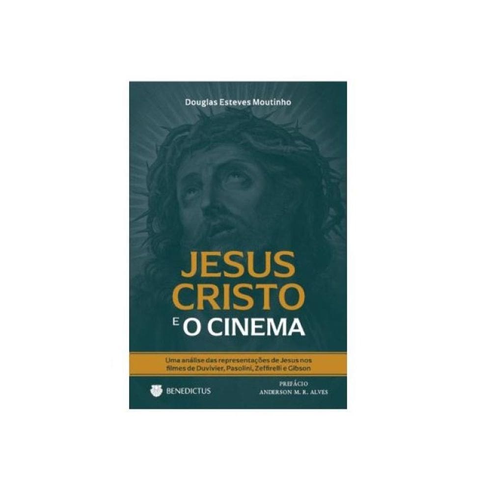 Jesus Cristo E O Cinema