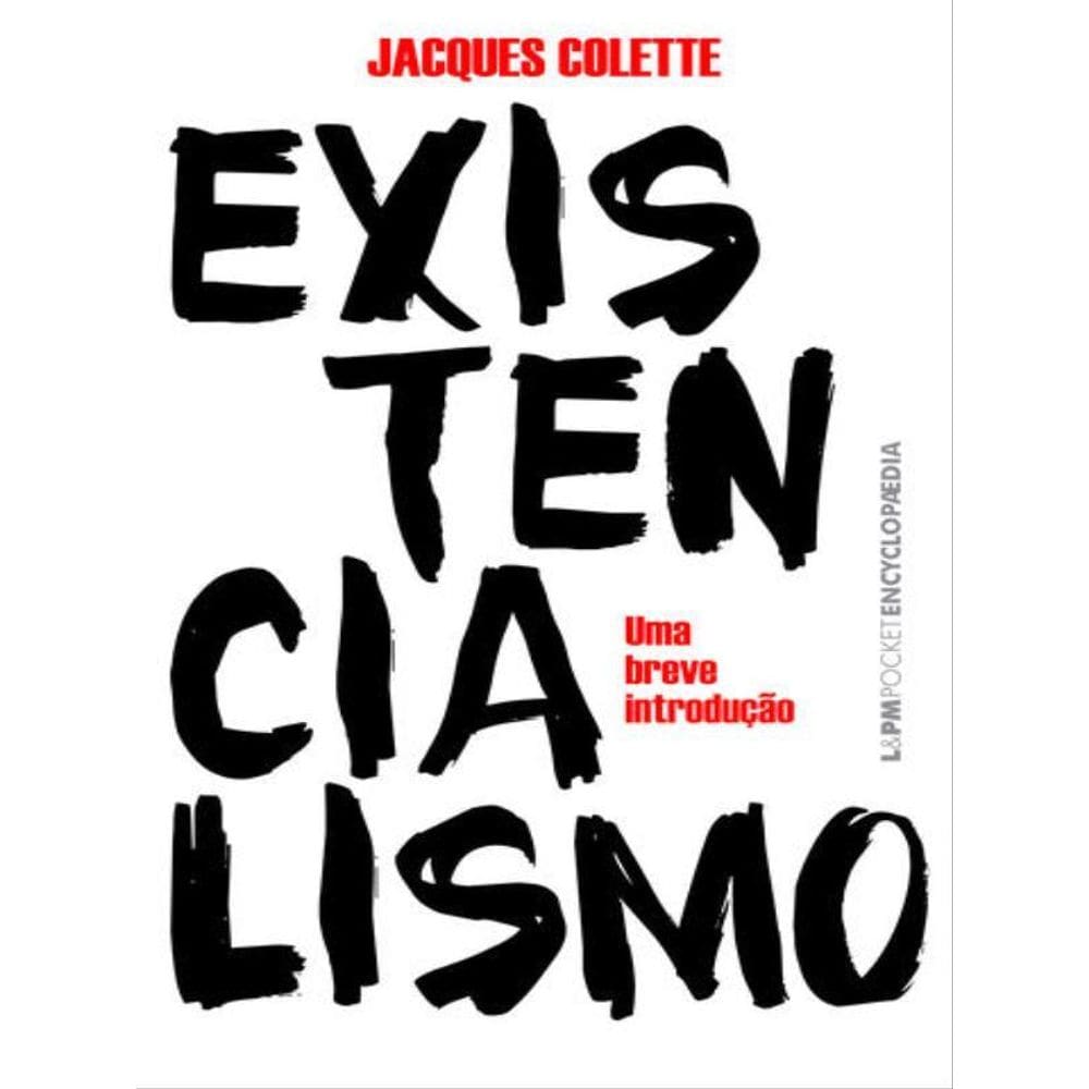 Existencialismo - Vol. 822