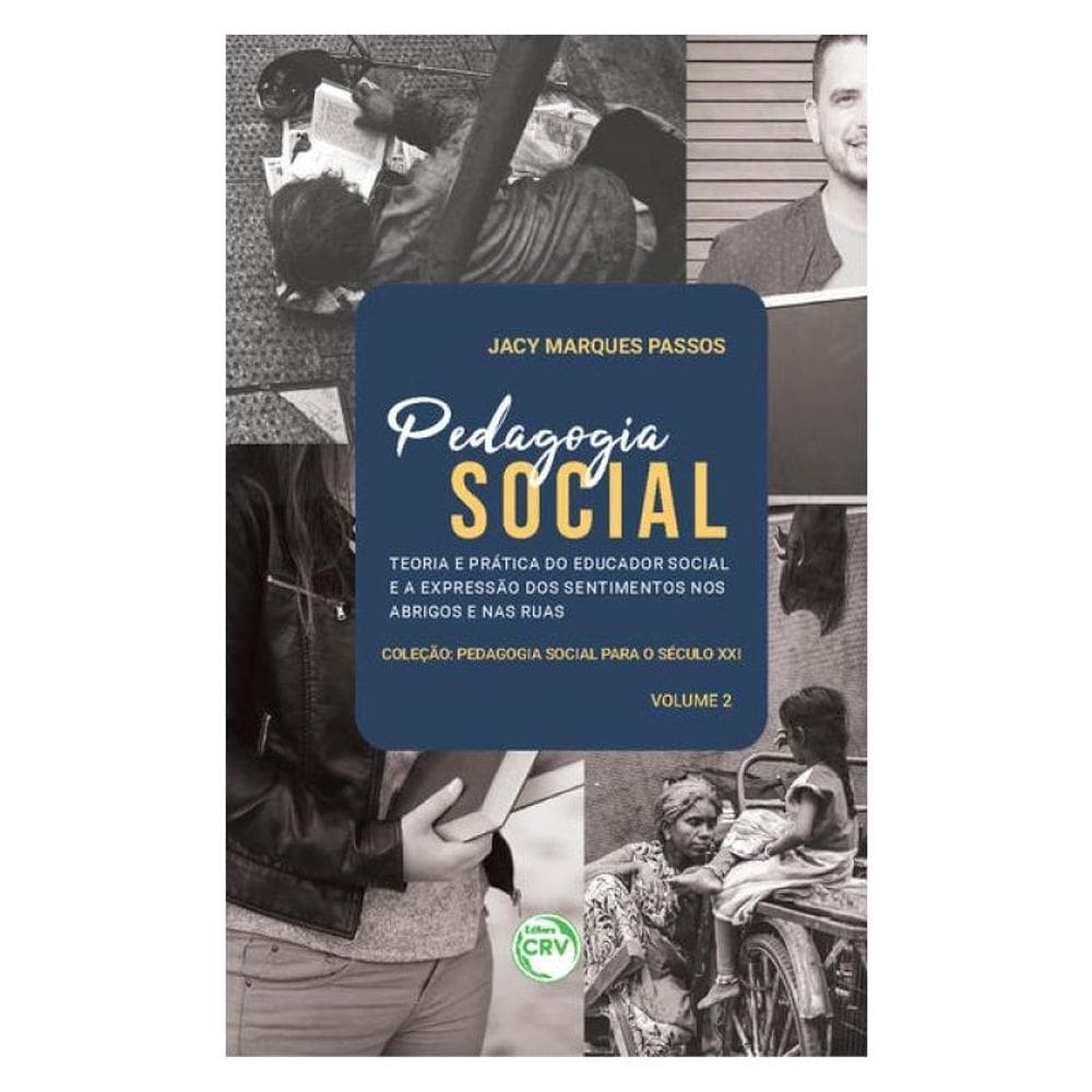 Pedagogia Social
