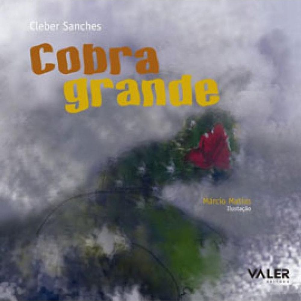 Cobra Grande