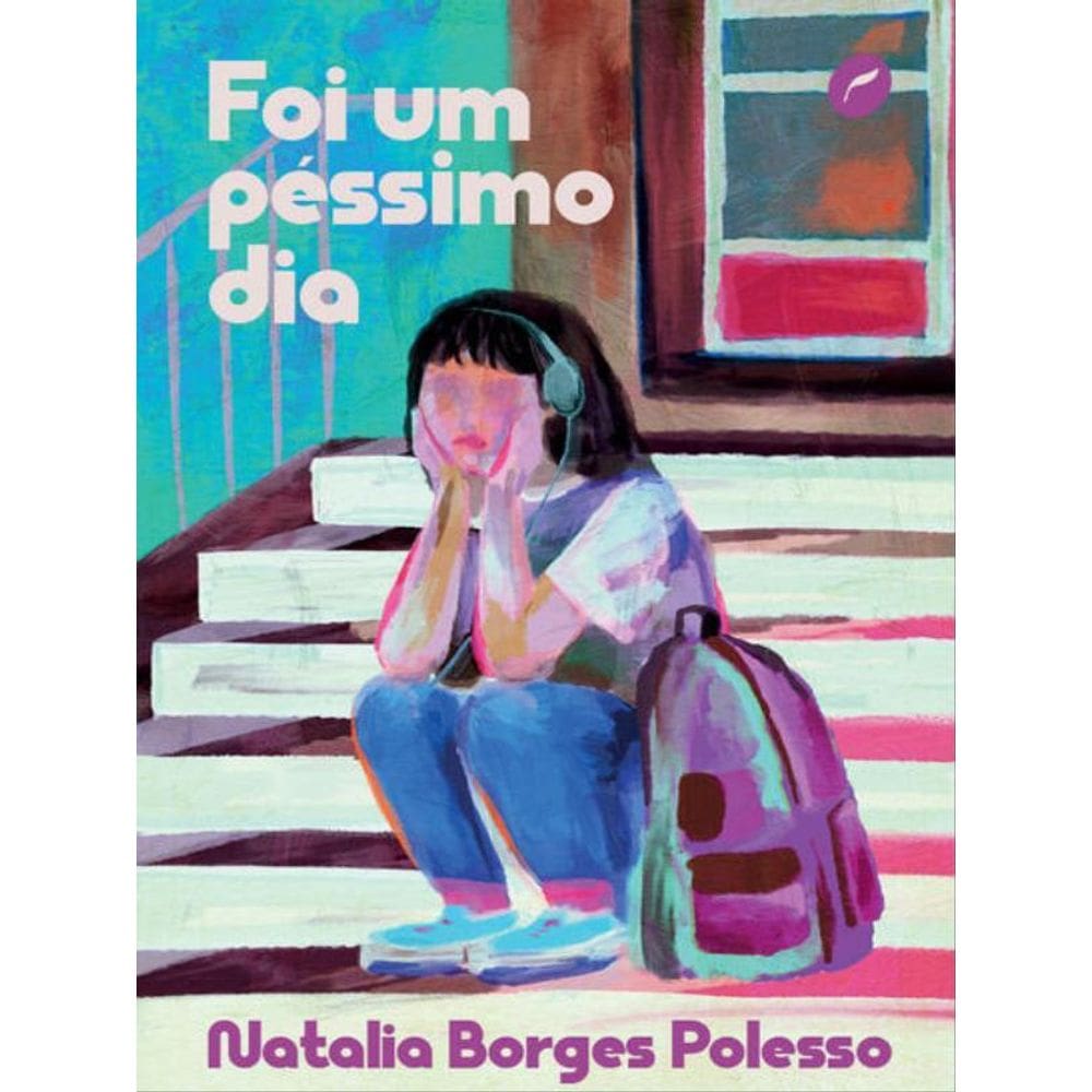 Foi Um Péssimo Dia