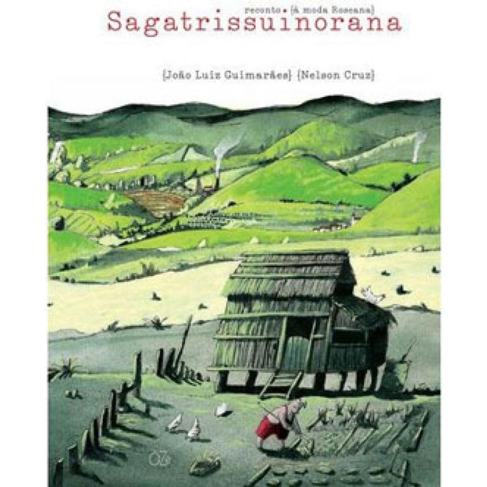 Sagatrissuinorana
