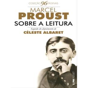 Sobre A Leitura Seguido De Entrevista Com Céleste Albaret - Vol. 1228