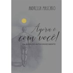 Agora E Com Voce!