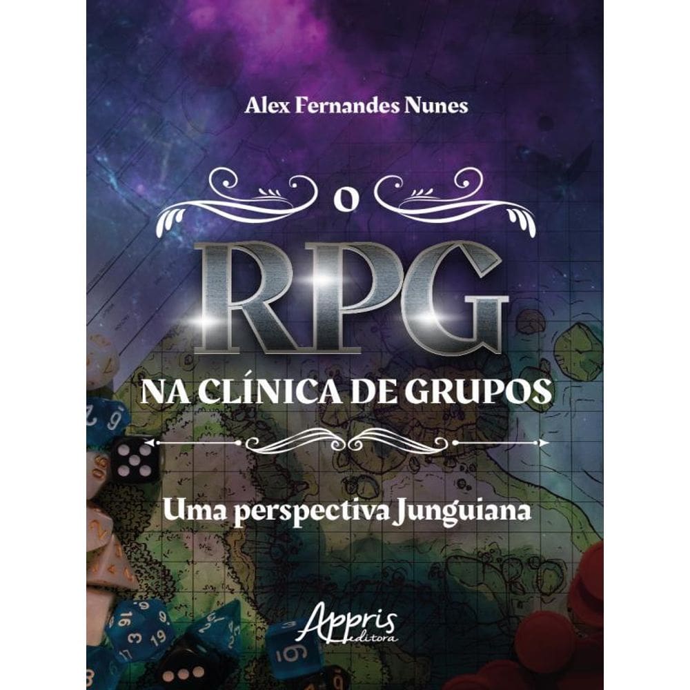 O Rpg Na Clínica De Grupos