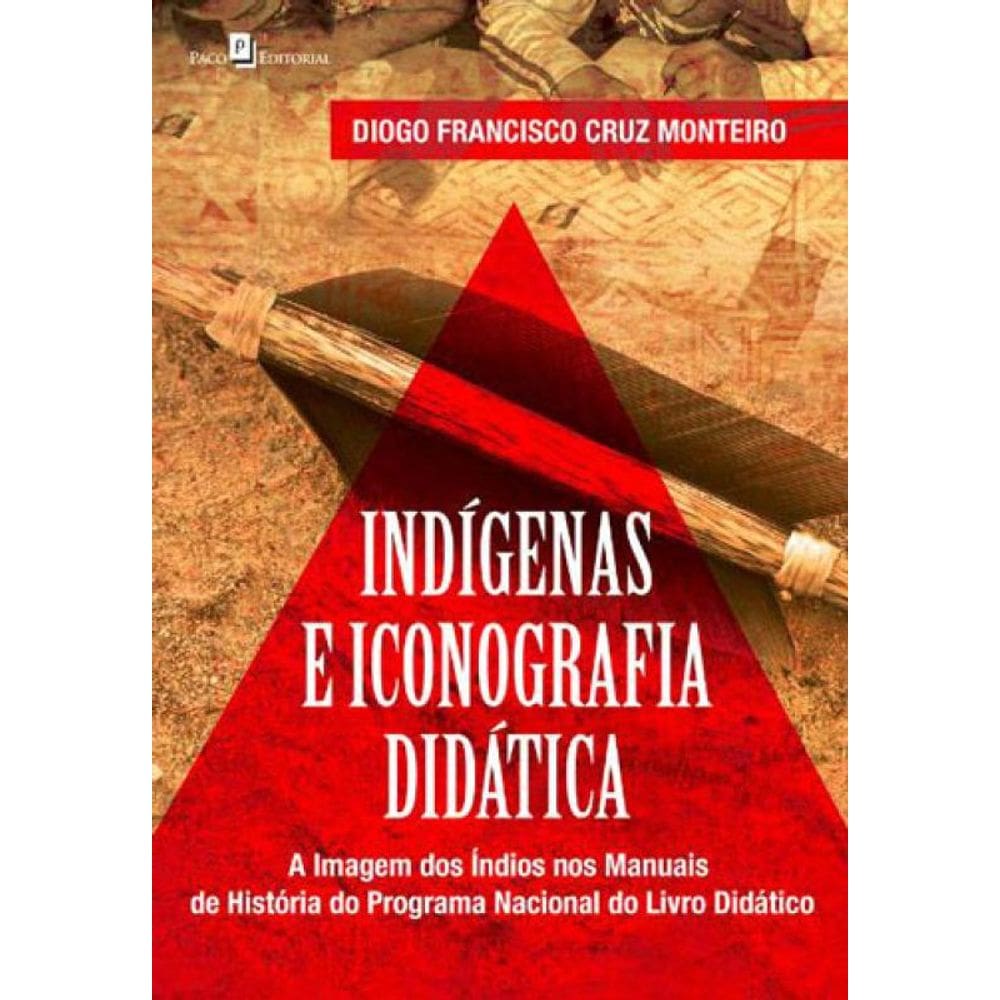 Indígenas E Iconografia Didática