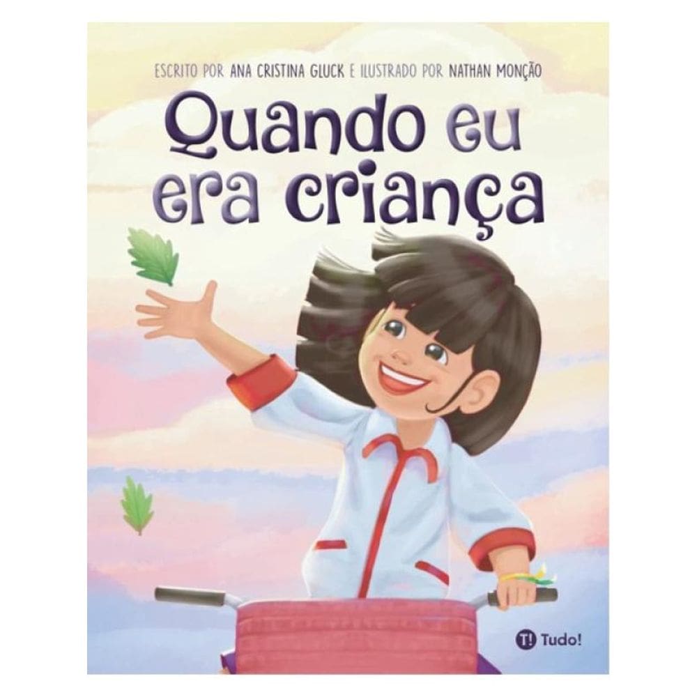Quando Eu Era Criança