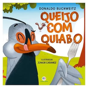 Queijo Com Quiabo