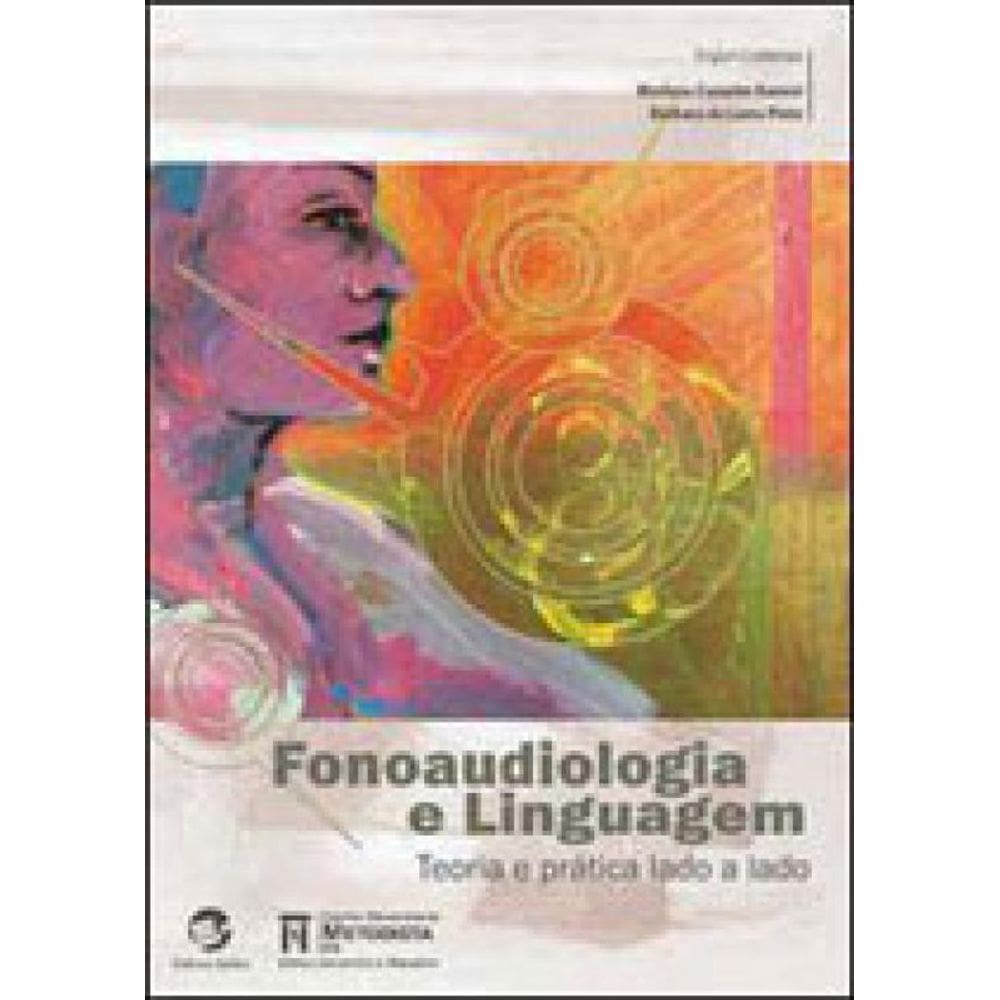 Fonoaudiologia E Linguagem