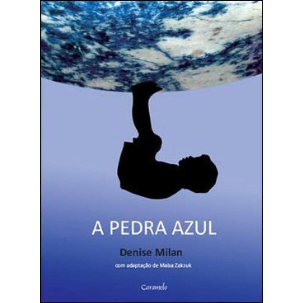 A Pedra Azul