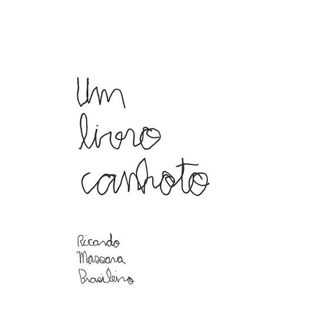 Um Livro Canhoto