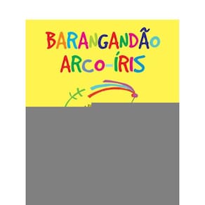 Barangandão Arco-Íris